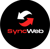 SyncWeb Logotype
