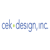 CEK Design Logotype
