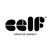 Celf Creative Logotype