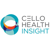 Cello Health Insight Logotype