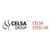 Celsa Manufacturing Logotype