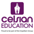 Celsian Education Logotype