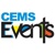 CEMS Events Logotype