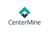 CenterMine Logotype