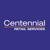 Centennial Retail Logotype