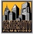 Center City Film & Video Logotype