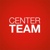 Center Team Logotype