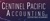 Centinel Pacific Accounting, LCC Logotype