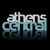 Central Athens Film Productions Logotype