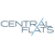 Central Flats Logotype