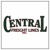 Central Freight Lines Logotype