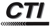 Central Trucking Inc Logotype