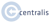 Centralis Logotype