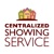 Centralized Showing Service (CSS) Logotype