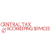 Central Tax & Bookkeeping Services Logotype