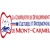Centre De Mont Carmel Logotype