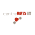 CentreRED iT Logotype