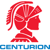 Centurion Logotype