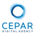 Cepar Digital Agency Logotype