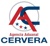 Cervera Logotype