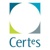 Certes Logotype