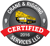 Certified Crane & Rigging Services Logotype