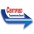 Certified Transportation Group Logotype