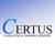 Certus Consulting Logotype