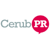 Cerub PR Logotype