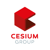 Cesium Group Logotype