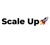 Scale Up Recruiting Logotype