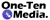 One-Ten Media Logotype