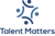 Talent Matters, LLC Logotype