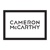 Cameron McCarthy Landscape Architecture & Planning Logotype