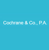 Cochrane & Co., P.A Logotype