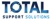 Total Support Solutions Logotype