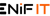 Enif It Logotype