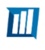 High Impact Financial Analysis Logotype