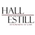 Hall Estill Law Offices Logotype