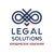 Legal Solutions Logotype