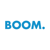 BOOM Marketing Agency Ltd Logotype