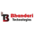Bhandari Technologies Logotype