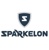 Sparkelon Logotype