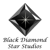 Black Diamond Star Studios, LLC Logotype