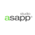 Asapp Studio Logotype