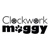 Clockwork Moggy Logotype