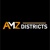 AMZ Districts Logotype