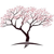 Peach Tree Commercial Capital Logotype