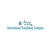 International Translating Company Logotype