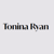Tonina Ryan Photography Melbourne Logotype